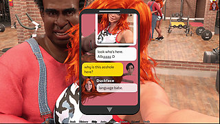 Only a Black Dick Can Separate Us (part 15)