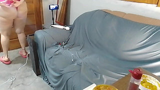 In This Edition We Had an Illustrious Guest.