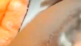 I Can't Hold That Heavy Squirt