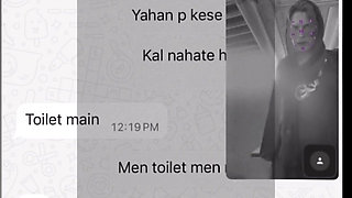 The Devil Is Calling