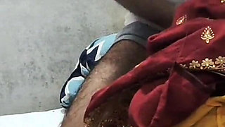 Desi Indian Beautiful Bhabhi Hot Romantic Sex and Cumshot on Her Belly