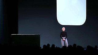 European blonde amateur babe banged in public pov