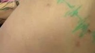 Amateur Webcam Teen Masturbates And Teases