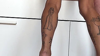 I'll Make Your Ass Full of Cum and Put My Dick in Your Mouth After