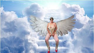 Granny Carmen Angels Heavenly You Need To Cum Now - Please! Creampie Fuck 7 15 2024 Cams15m