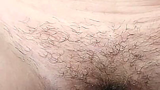 Masturbation with Squirt