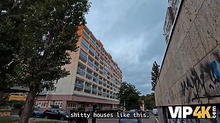 Vip4k. he\u2019ll never know what a hooker she really is