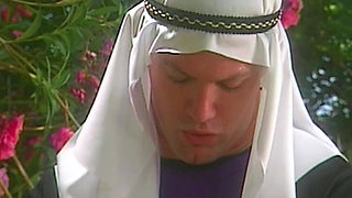 Nymph Fever - Nymph's Embrace