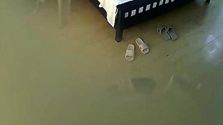 Couple amateur hidden cam my bitch