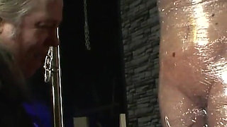 Bdsm absolute pleasure