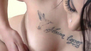 Tad Pole Creampies Kimberly Love