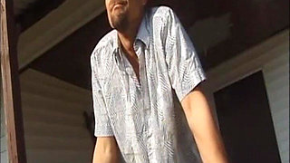 Horny Sluts Get Fucked in the Toilet and Bathroom! 90s