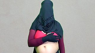 Desi Beautiful House Wife With Neighbor