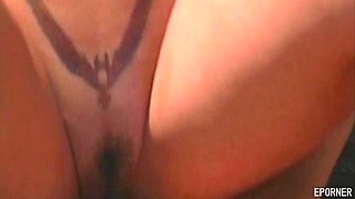 Just A Hole And A Hunger Retro Porn