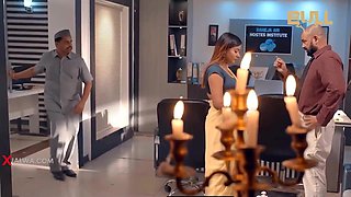 Gaon Ki Dawat Hot Indian Web Series Part-2 - Indian