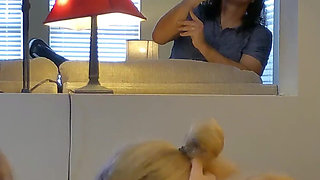 Threesome Ggg Sex Single Camera View