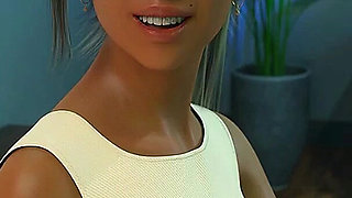 Being a Dik 0.8.1 Part 240 Pack Quest Done and the Party Still Young by Loveskysan69