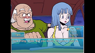 Kamesutra Dbz Erogame 130 Horny Wife Fucks Anyone by Benjojo2nd