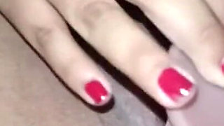 Greedy Pussy Wants to Be Penetrated to Orgasms.