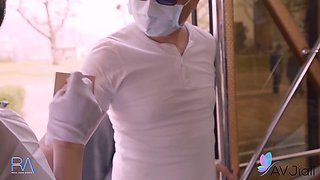 Mosaic's Creamy Passion in a Steamy Red Encounter