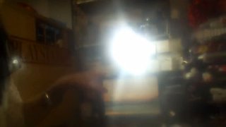 Hot Italian MILF in Lingerie Squirts Hard - Homemade HD Video