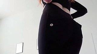 Princess Wystri - Pump It To My Ass Micropenis Loser