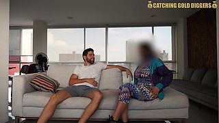 Tara Summers' First Anal Story Ignites Busty Passion