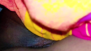 Puja's Brother-in-law Fucked Her and Then Left Her