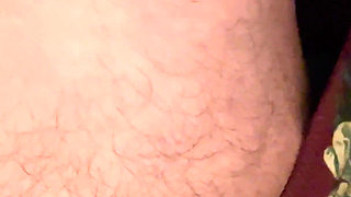 From Behind the Camera Blowjob with Cum in the Shower Christal Hot