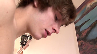 Body Heat Gay Hunks Stroke and Suck Hot Cocks