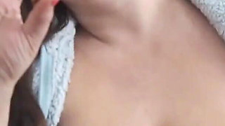 Sph: I Compare How I Would Play with Your Small Cock and How I Would Prefer Huge One