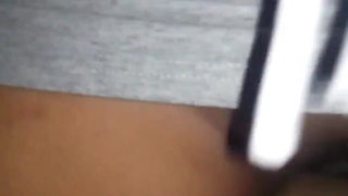 Fati Was Riding Until Aritz Got Nervous and Half Helped