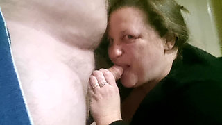 I Have an Open Mouth
