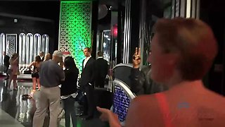Sexy Bailey Bae's Romantic Vegas Getaway