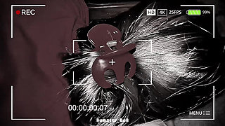 Viral Malay Cam, Gardener and Widow Fuck in the Living Room