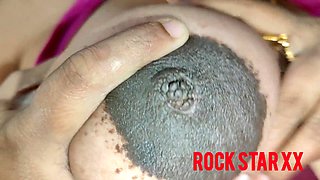 Desi Tamil Building wifey ample bumpers grease rubdown