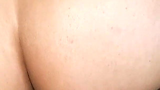 POV: Fucking Big Argentinian Ass, Homemade Amateur. New Model