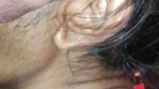 My Maid Has Interesting Suck Habits