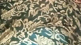 Indian Tamil Wife Jerks Her Husband Cock to Cool Him up