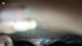 I Licked My New Married Wifes Pussy When Nobody Is Home.with Her Sexy Talks