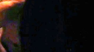 Asian MILF Interracial Sex with BBC - Amateur POV Video