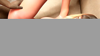 Horny College Girl Gets Hard Fucked