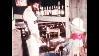 The Barista's Tongue