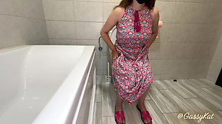 The Daily Toilet Episode 18