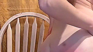 My Jiggly Ass for You!