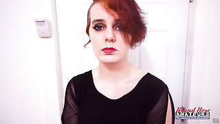 Watch pure Marla's clip