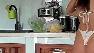 POV: Your Wife Cocks for Your Date Together