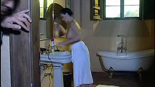 Ripping Gangbang Part 2: Blowjob, Anal  Fetish Porn