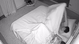 Naughty Amateur Fucked On Hidden Cam