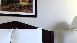 Solo big taco babes masturbation action